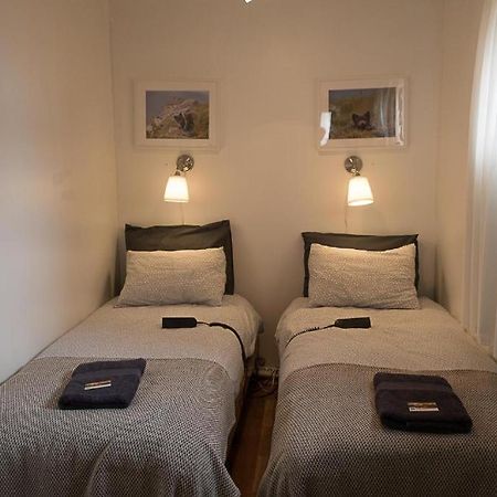 Sudavik Guesthouse Súðavík Εξωτερικό φωτογραφία