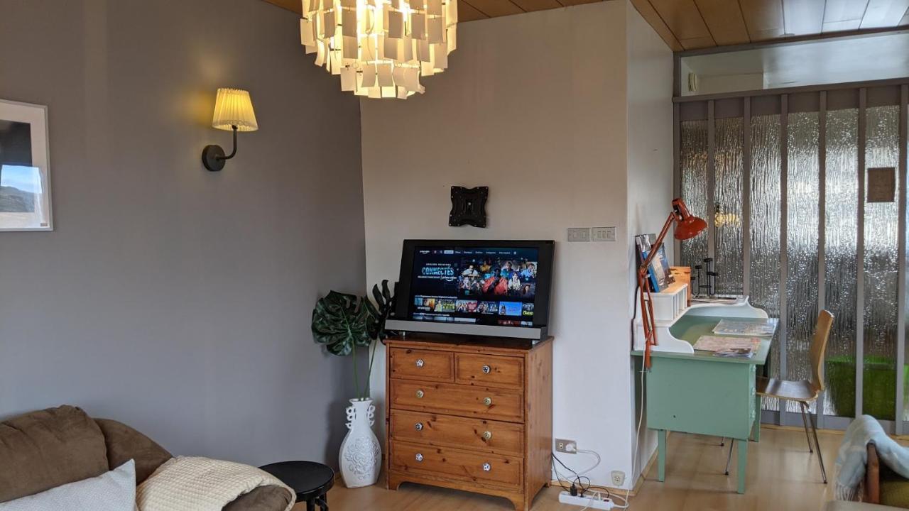 Sudavik Guesthouse Súðavík Εξωτερικό φωτογραφία