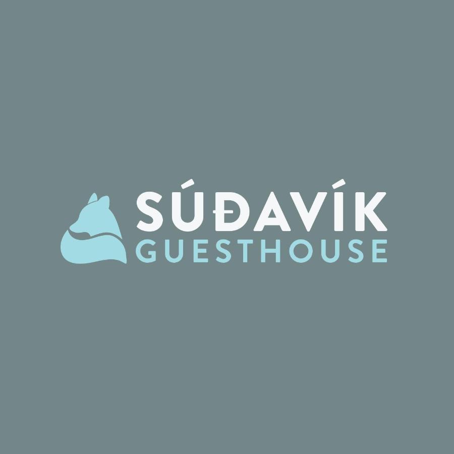 Sudavik Guesthouse Súðavík Εξωτερικό φωτογραφία