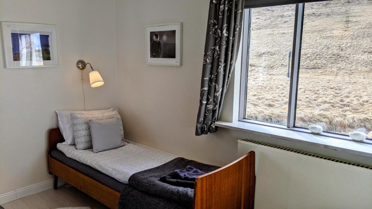 Sudavik Guesthouse Súðavík Εξωτερικό φωτογραφία