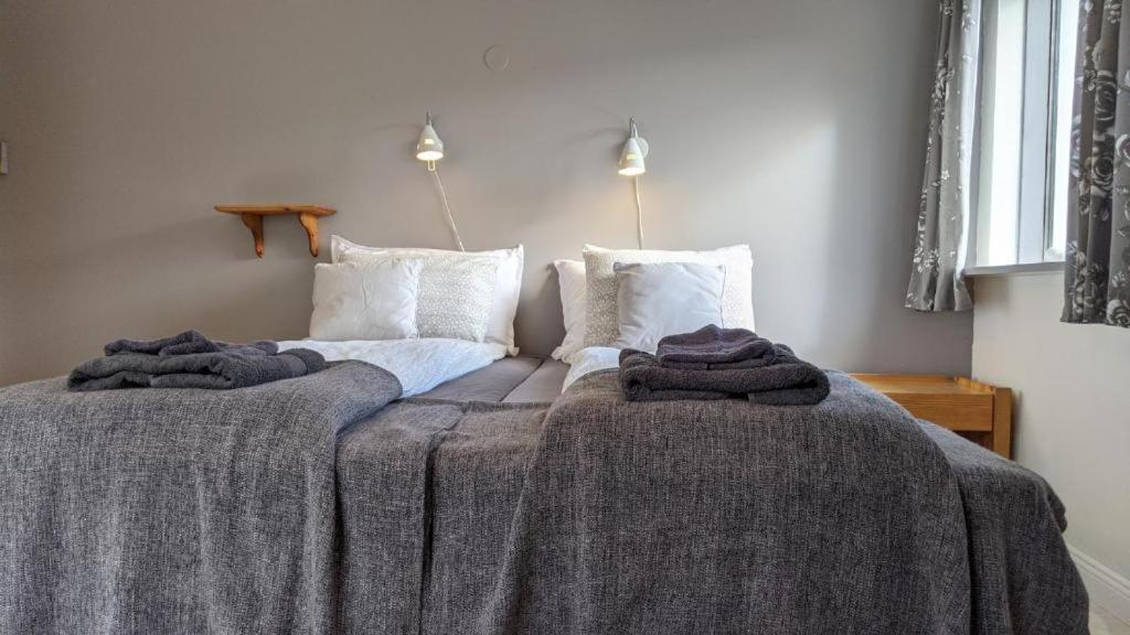 Sudavik Guesthouse Súðavík Εξωτερικό φωτογραφία