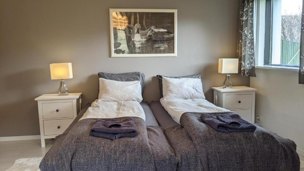 Sudavik Guesthouse Súðavík Εξωτερικό φωτογραφία