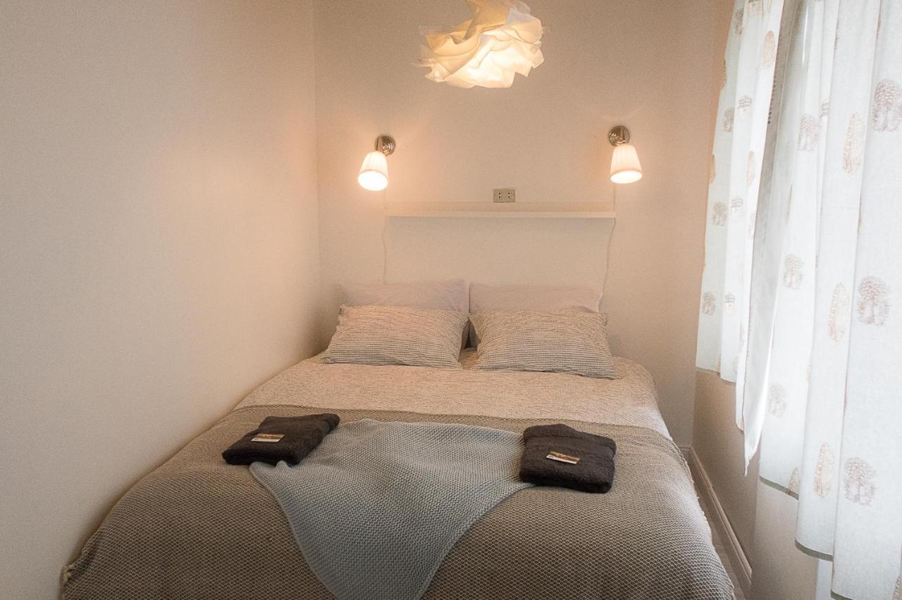 Sudavik Guesthouse Súðavík Εξωτερικό φωτογραφία