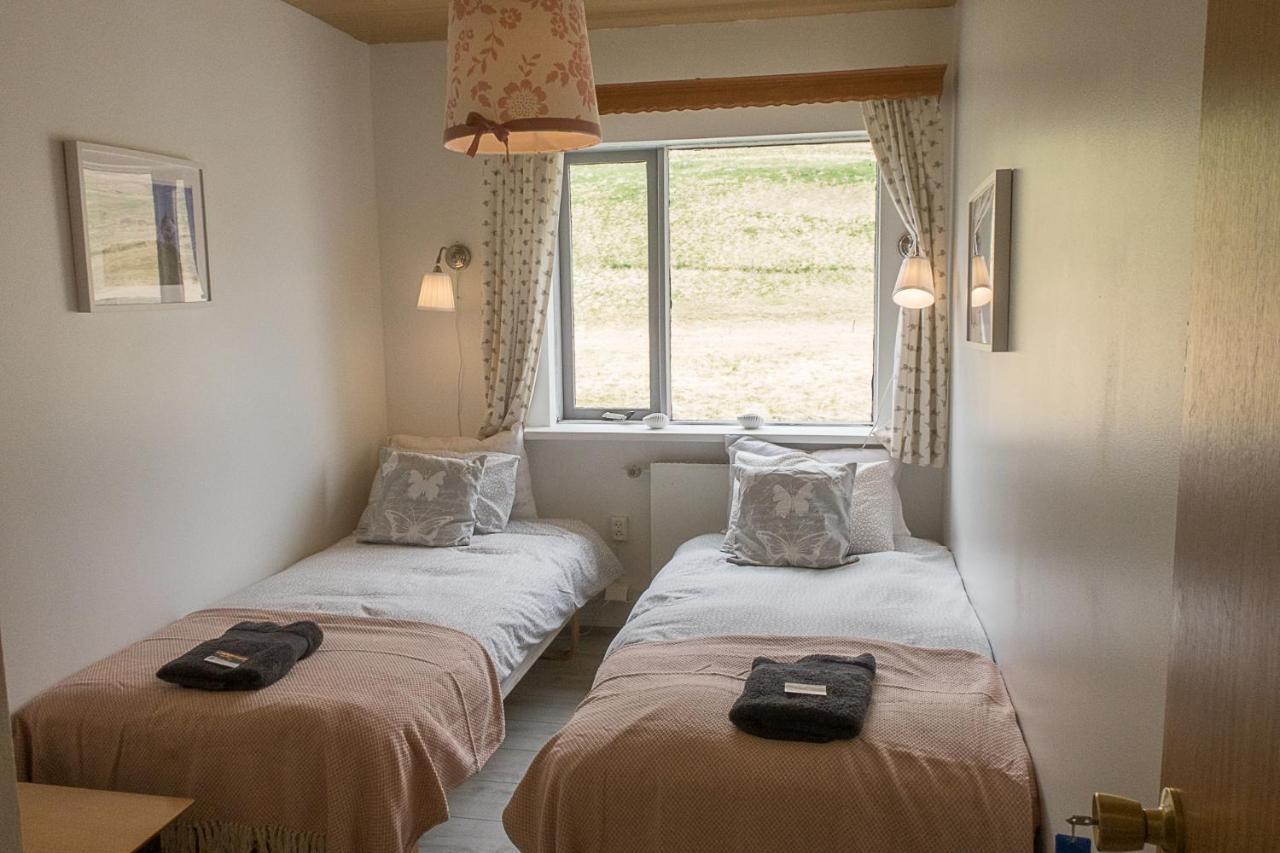 Sudavik Guesthouse Súðavík Εξωτερικό φωτογραφία